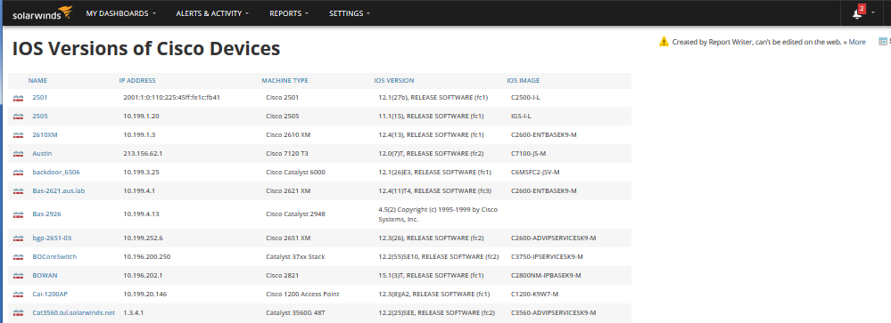 04 - Run Result IOS Versions of Cisco Devices.PNG